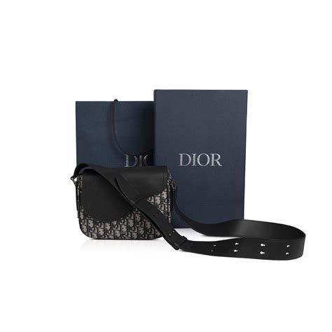 christian dior mini saddle messenger bag|christian dior saddle bag price.